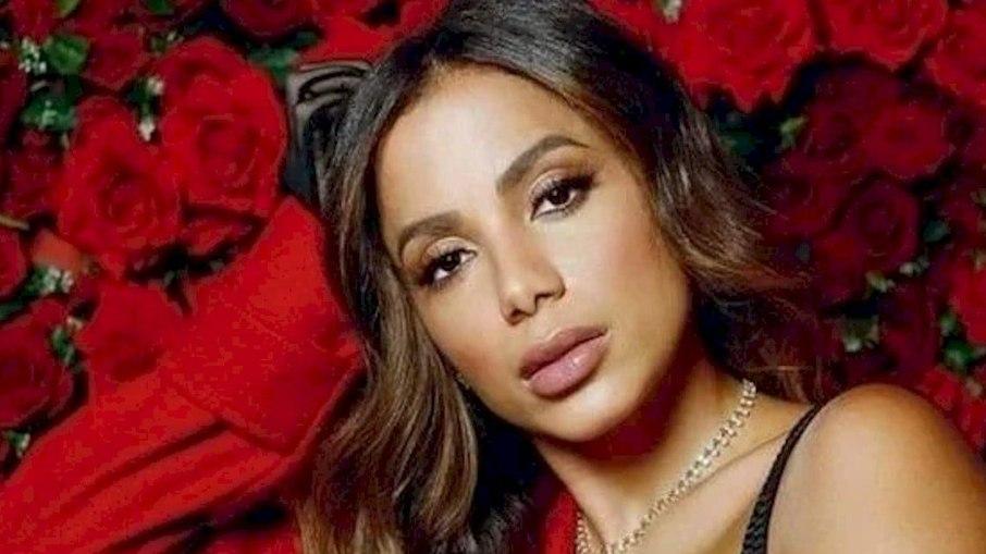 Anitta pode faturar R$ 1 milhão a cada seis dias só de rendimento