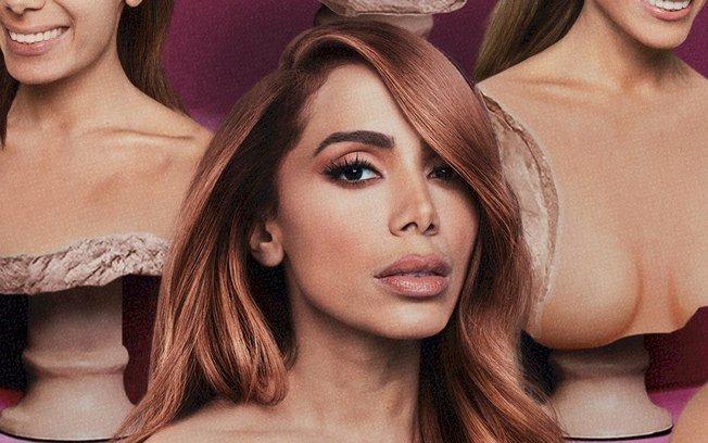 Anitta se apresentará no Lollapalooza Estocolmo