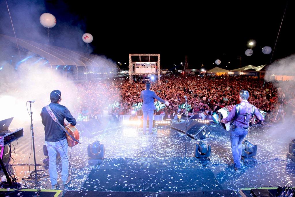 ‘Aparecida é Show’ e muito mais; veja programação completa do centenário de Aparecida