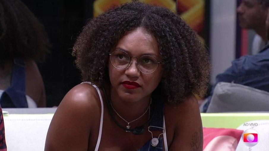 'BBB 22': Jessi é eliminada e reality tem somente homens pela 1ª vez