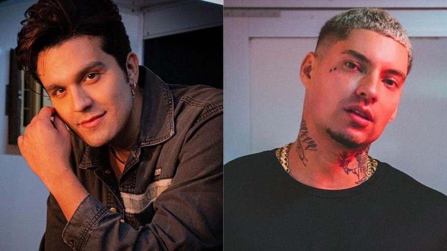 'BBB 22': Luan Santana e Filipe Ret são atrações confirmadas em festa