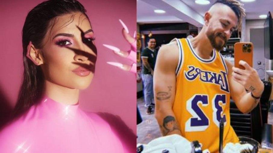 Bianca Andrade e Fred passam feriado em meio a rumores de término