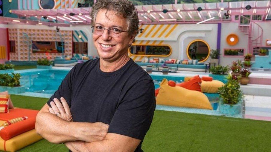 Boninho faz anúncio inédito sobre o 'BBB 23': 
