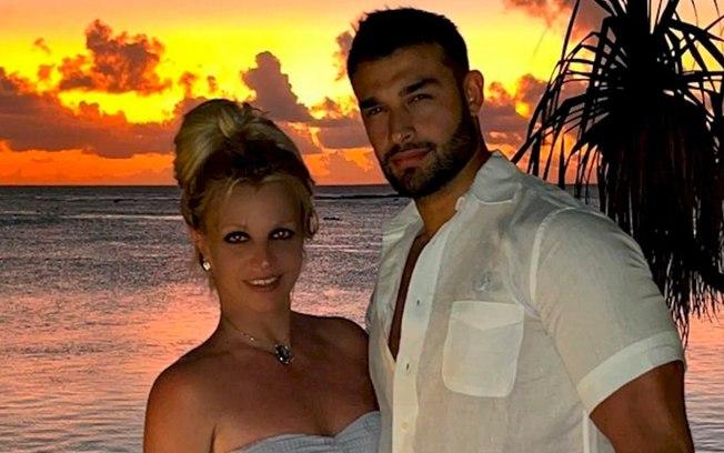 Britney Spears está grávida de seu terceiro filho