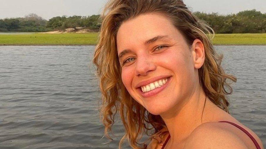 Bruna Linzmeyer conta que se recusou a negar homossexualidade