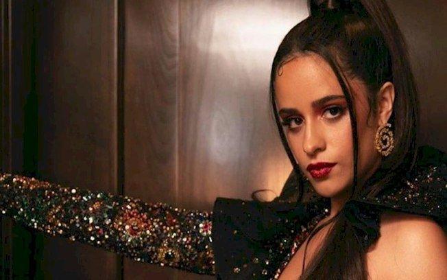 Camila Cabello revela prévia de 