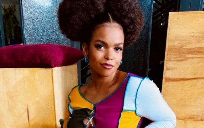 'Cara e Coragem': conheça a nova personagem de Jeniffer Nascimento