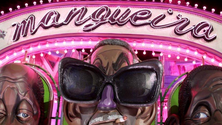 Carnaval 2022: Neta de Cartola critica homenagem da Mangueira