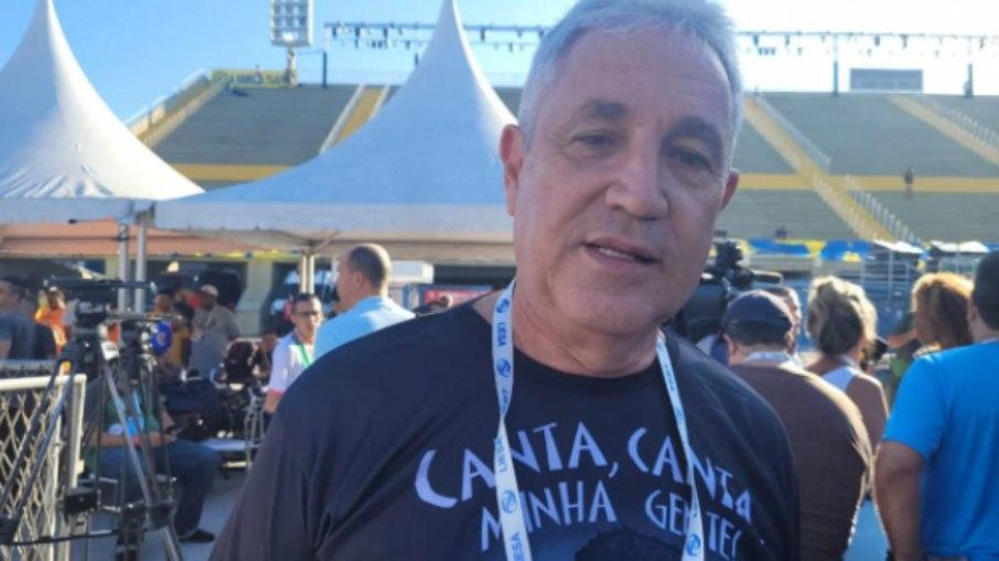 Carnaval 2022: presidente da Vila Isabel aposta em título