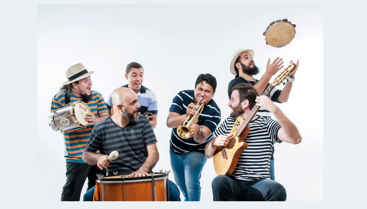 Carnaval dos Amigos