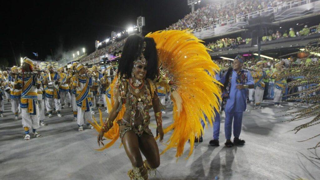 Carnaval: São Clemente desiste de recurso contra Paraíso da Tuiuti