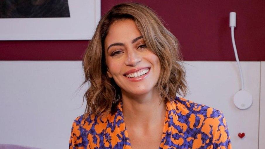 Carol Castro assume namoro com produtor; veja fotos do casal