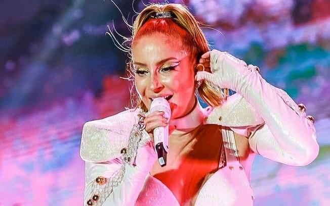 Claudia Leitte apresenta nova experiência de sua turnê 