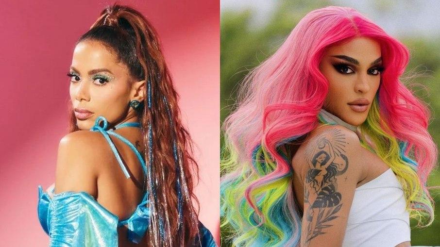 Coachella: saiba como assistir aos shows de Anitta e Pabllo Vittar