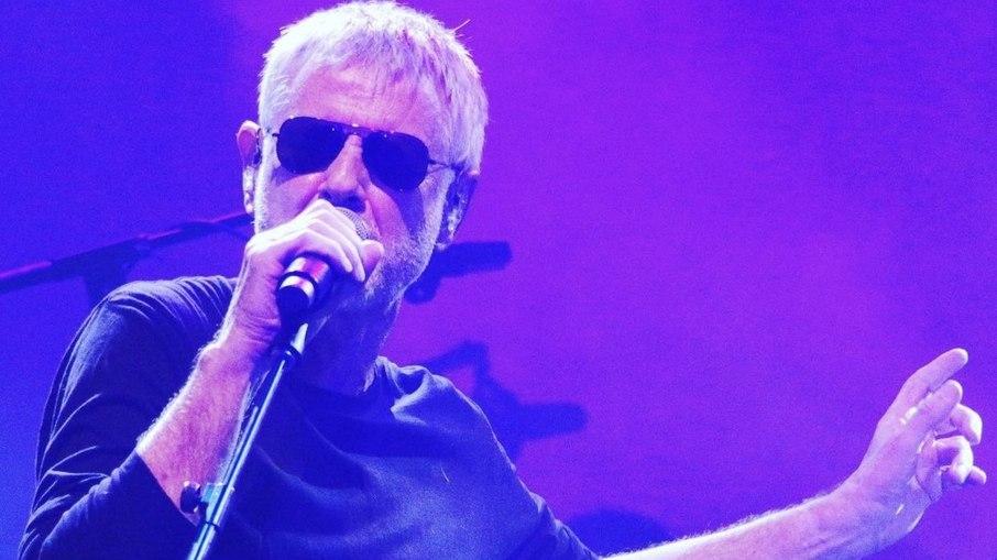 Criminosos tentam entrar na casa do cantor e compositor inglês Ritchie