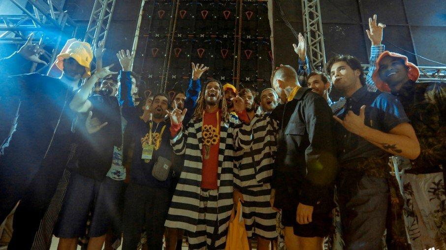 DFB Festival prepara retomada presencial com novidades