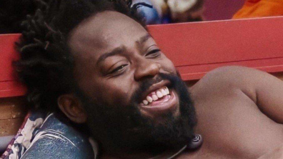 DG lembra ter cogitado rejeitar convite para o 'BBB 22'