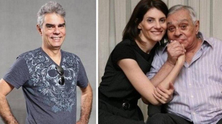 Dívidas de Chico Anysio são maiores que herança