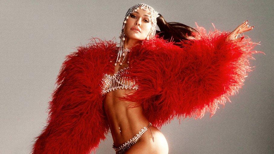Do amor ao Carnaval: Sabrina Sato promete reality sem cortes