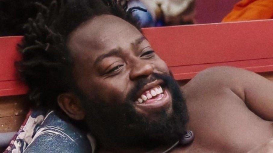 Douglas Silva tinha sonho de servir à Marinha, se não fosse ator