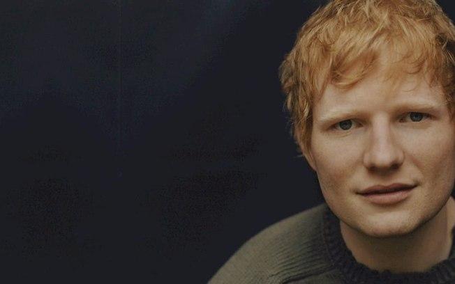 Ed Sheeran tem sua décima música a alcançar 1 bilhão de streams