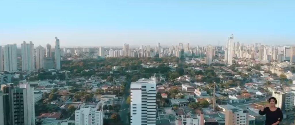 Em campanha publicitária, Prefeitura de Goiânia ressalta avanços em áreas estratégicas da gestão