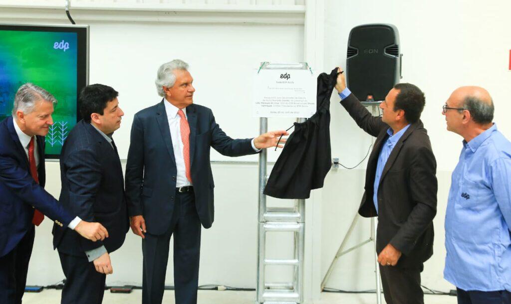 Empresa de energia elétrica vai investir R$ 200 milhões em Goiás