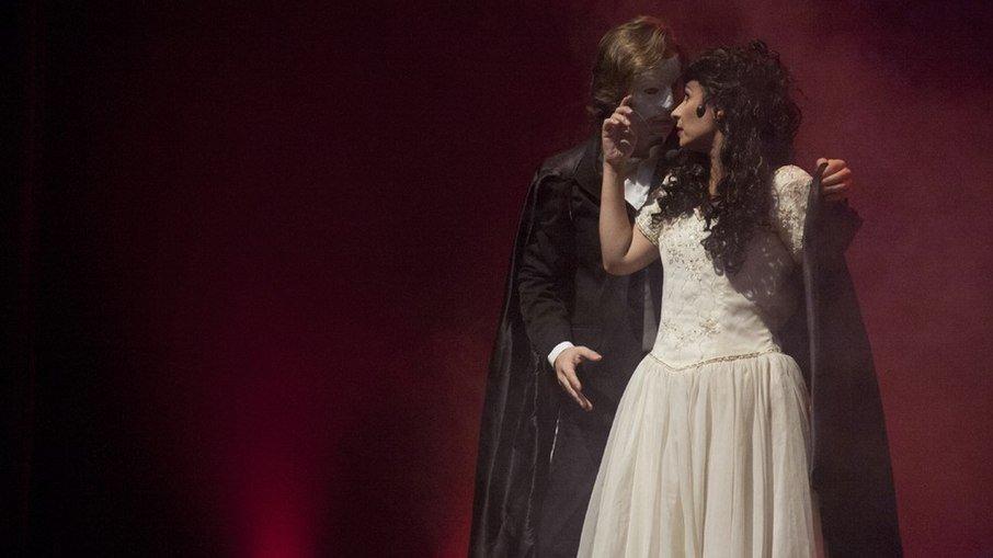 Espetáculo inspirado na Broadway chega ao Rio de Janeiro