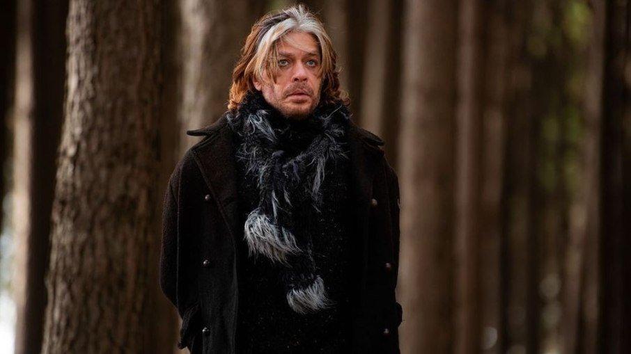 Fabio Assunção fala de envelhecimento e descarta rótulo de galã