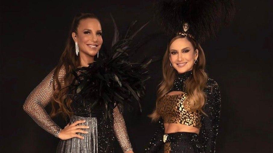 Fortal 2022: Ivete e Claudia Leitte são confirmadas na micareta