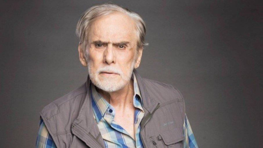 Francisco Cuoco falta em novo teste de DNA e suposto filho lamenta