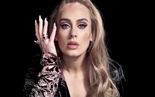 Global Awards: confira a lista de indicados, onde figura Adele e Ed Sheeran