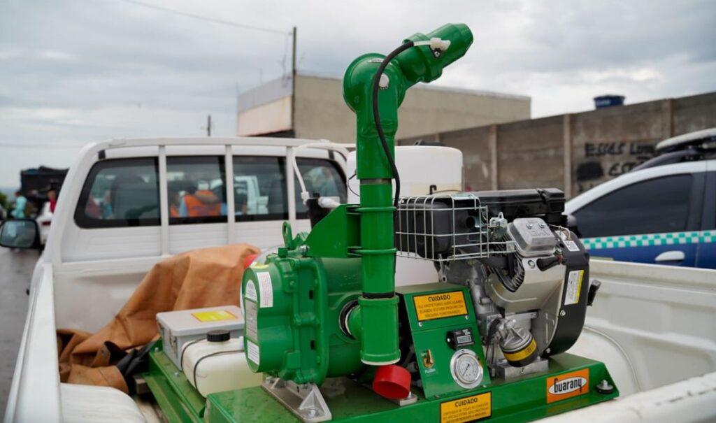 Goiás e DF unem esforços contra o Aedes aegypti
