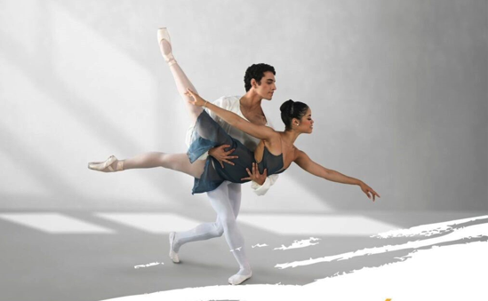 Governo de Goiás apresenta espetáculo Romeu e Julieta, em Goiânia