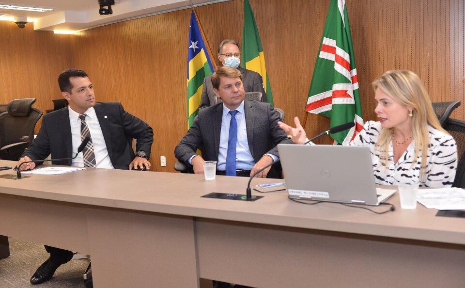 Governo de Goiás encerra exercício de 2021 com superávit orçamentário