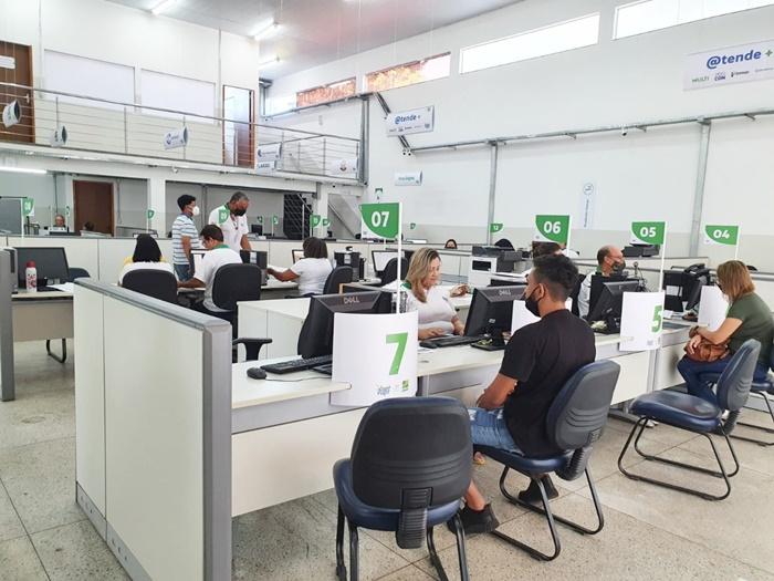 Governo de Goiás investe mais de R$ 5 mi em melhorias no Vapt Vupt