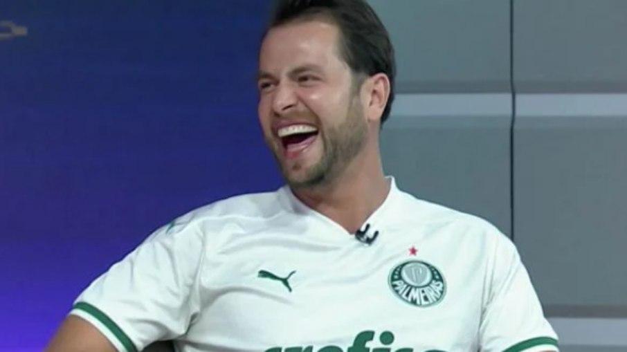 Gustavo alfineta Arthur após eliminação: 