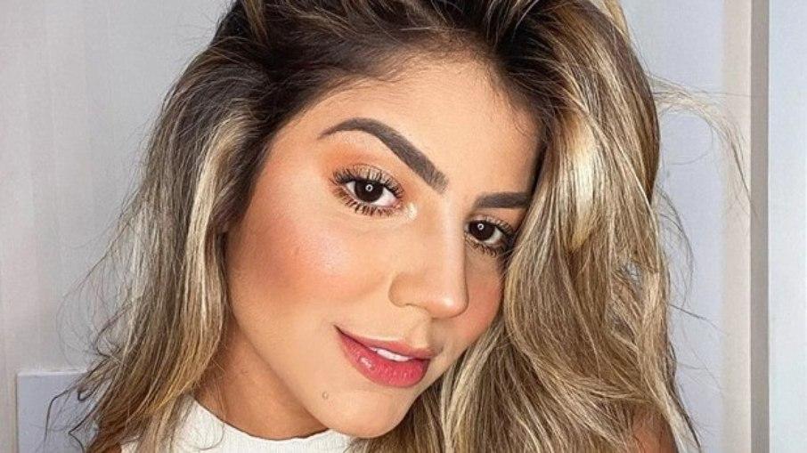 Hariany Almeida detona participação de famosos no BBB: 