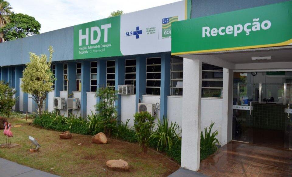HDT abre processo seletivo