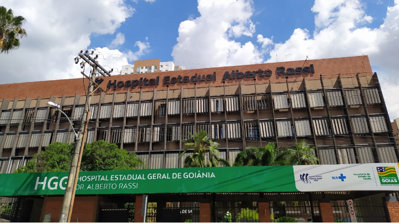 HGG retoma projeto Saúde na Praça, nesta terça (26)