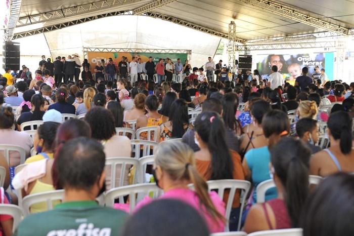 Hidrolândia e Abadia entram para lista de municípios atendidos pelo Aluguel Social