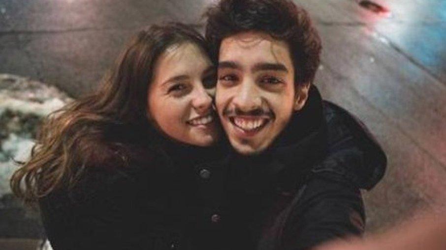 Irmã de Cauã Reymond e ex-ator mirim Matheus Costa terminam namoro