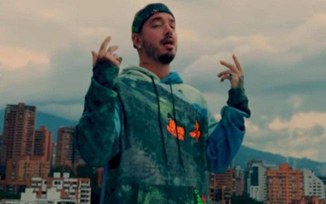 J Balvin adia turnê nos EUA por enfrentar 