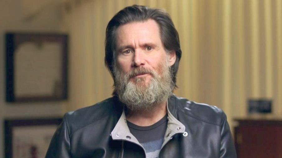 Jim Carrey anuncia aposentadoria aos 60 anos: 