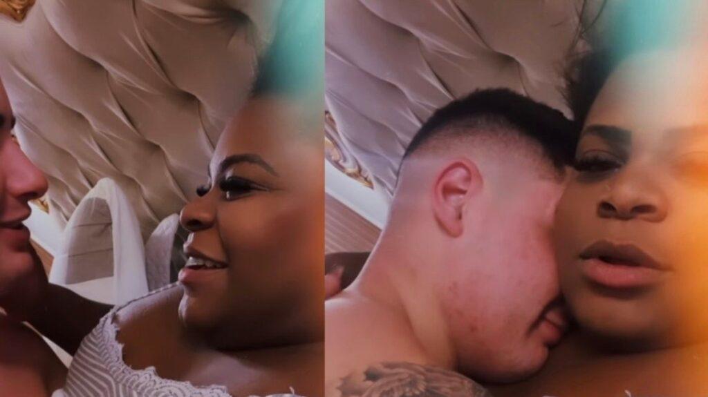 Jojo Todynho diz que quer abrir conta no Only Fans; marido não aprova