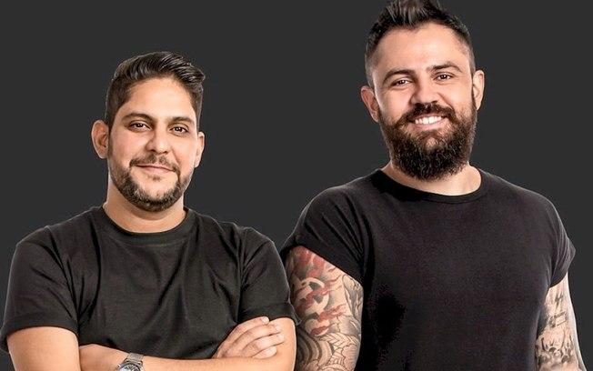 Jorge e Mateus se apresentam em São Paulo nesta sexta-feira