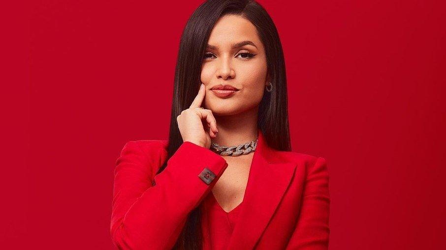 Juliette confirma que estará no  Coachella 2022: 