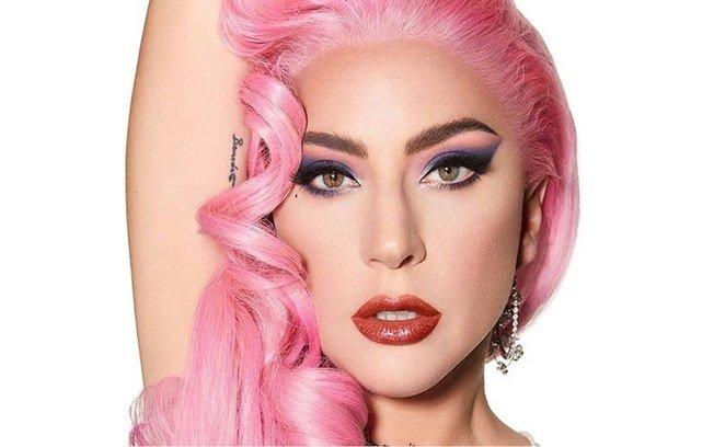 Lady Gaga se apresentará Grammy Awards 2022