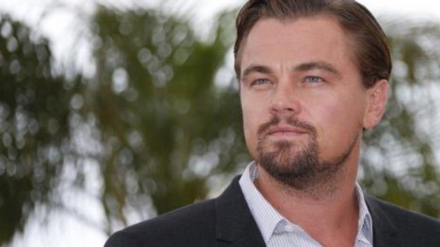 Leonardo DiCaprio pede a jovens brasileiros tirarem título de eleitor