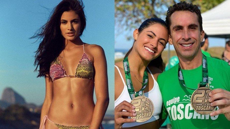 Letícia Salles, de 